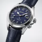 Seiko Prospex Land Night Sky European Exclusive Limited Edition montre pour hommes SPB531J1