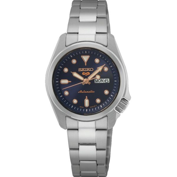 Seiko Seiko 5 Sports montre femme SRE003K1