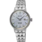 Seiko Preasage Cocktail Time Skydiving Diamond Twist montre femme SRE007J1