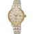 Seiko Preasage Cocktail Time White Lady Diamond Twist montre femme SRE010J1
