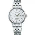Seiko Presage Hot Buttered Rum Diamond Set Cocktail Time montre femme SRE017J1