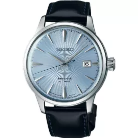 Seiko Presage montre pour hommes SRPB43J1
