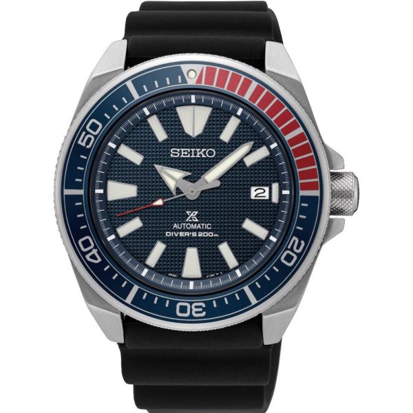 Seiko Prospex Samurai montre pour hommes SRPB53K1