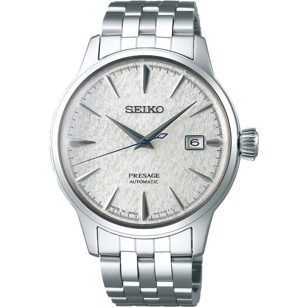 Seiko Presage Limited Edition montre pour hommes SRPC97J1