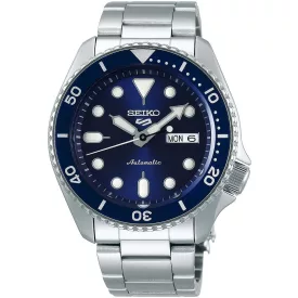 Seiko 5 Sports montre pour hommes SRPD51K1