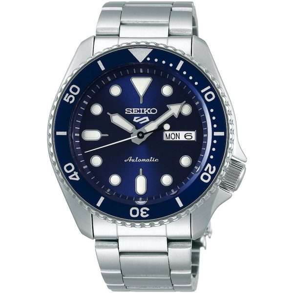 Seiko 5 Sports montre pour hommes SRPD51K1