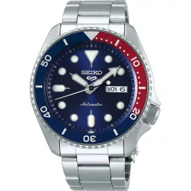 Seiko 5 Sports montre pour hommes SRPD53K1