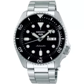 Seiko 5 Sports montre pour hommes SRPD55K1