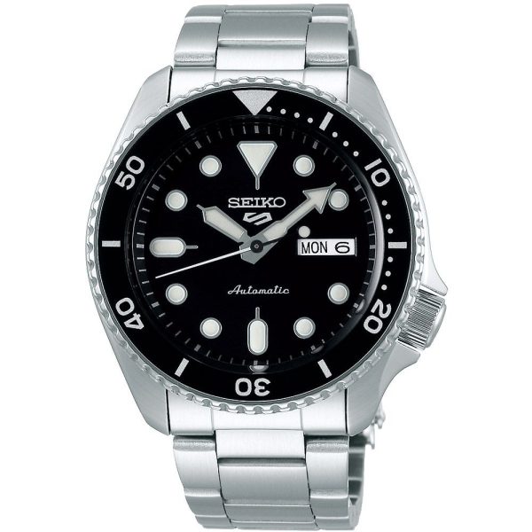 Seiko 5 Sports montre pour hommes SRPD55K1