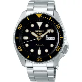 Seiko 5 Sports montre pour hommes SRPD57K1