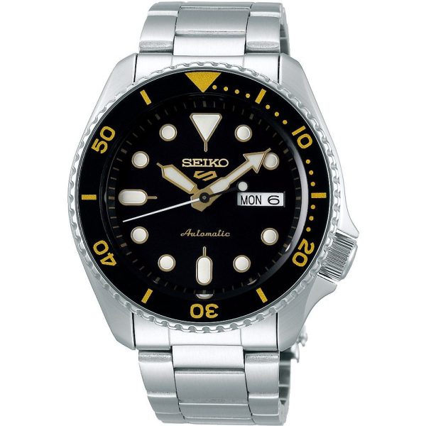 Seiko 5 Sports montre pour hommes SRPD57K1