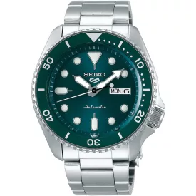 Seiko 5 Sports montre pour hommes SRPD61K1