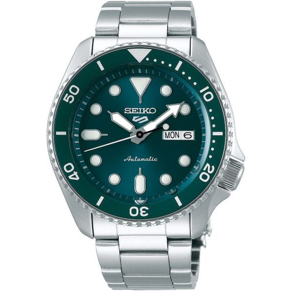 Seiko 5 Sports montre pour hommes SRPD61K1