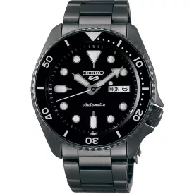 Seiko 5 Sports montre pour hommes SRPD65K1