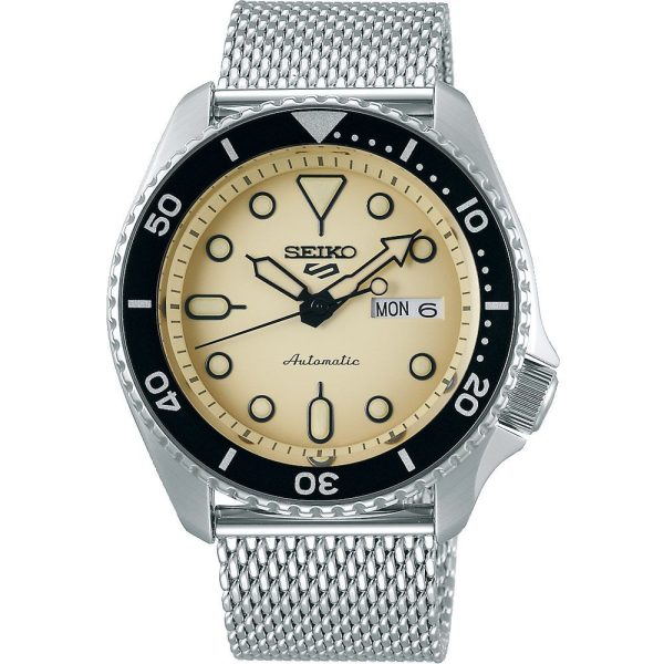 Seiko 5 Sports montre pour hommes SRPD67K1