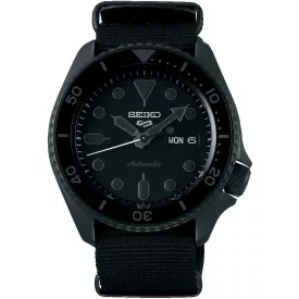 Seiko 5 Sports montre pour hommes SRPD79K1