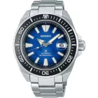 Seiko Prospex King Samurai Save The Ocean Manta Ray 2020 Special Edition montre pour hommes SRPE33K1