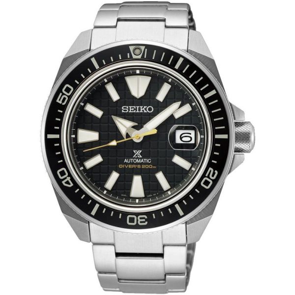 Seiko Prospex King Samurai montre pour hommes SRPE35K1