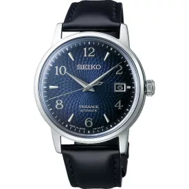   Seiko Presage Cocktail Time Manhattan montre pour hommes SRPE43J1