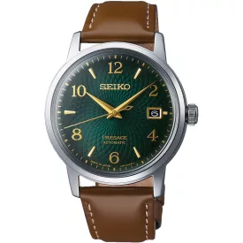   Seiko Presage Cocktail Time Mojito montre pour hommes SRPE45J1