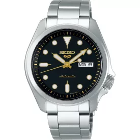 Seiko Seiko 5 montre pour hommes SRPE57K1