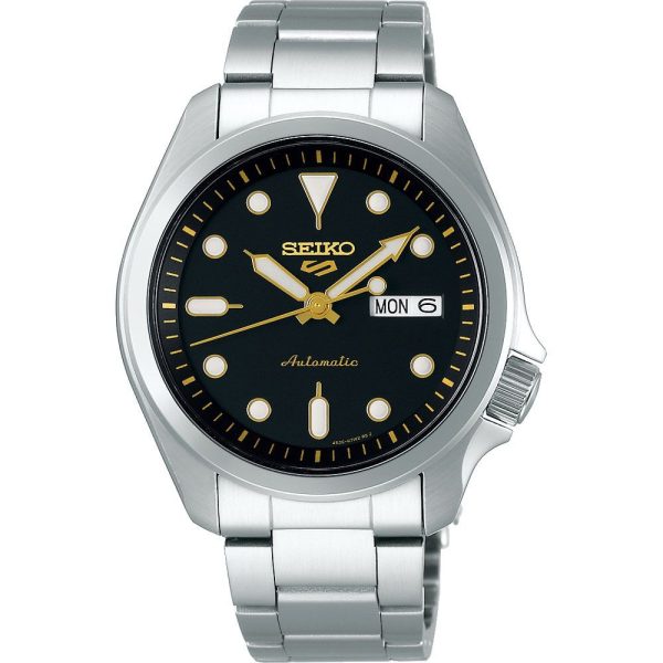 Seiko Seiko 5 montre pour hommes SRPE57K1