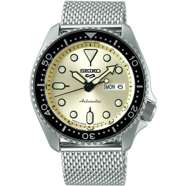 Seiko Seiko 5 Sports montre pour hommes SRPE75K1