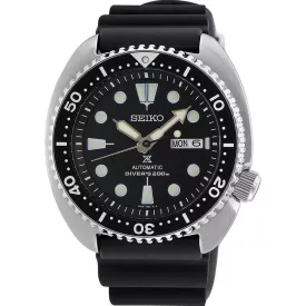 Seiko Prospex Turtle montre pour hommes SRPE93K1