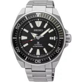 Seiko Prospex Samurai montre pour hommes SRPF03K1