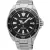 Seiko Prospex Samurai montre pour hommes SRPF03K1