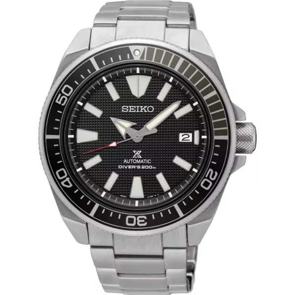 Seiko Prospex Samurai montre pour hommes SRPF03K1