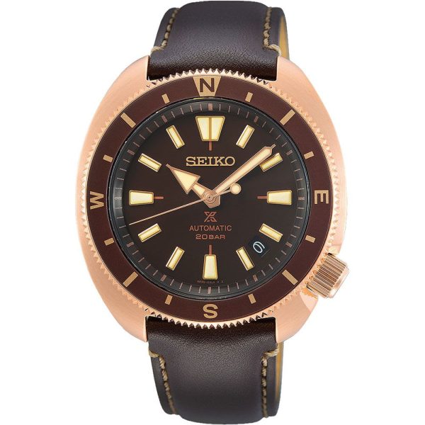 Seiko Prospex montre pour hommes SRPG18K1
