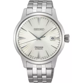 Seiko Presage montre pour hommes SRPG23j1