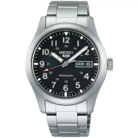 Seiko 5 Sports montre pour hommes SRPG27K1