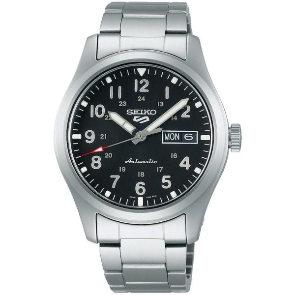 Seiko 5 Sports montre pour hommes SRPG27K1
