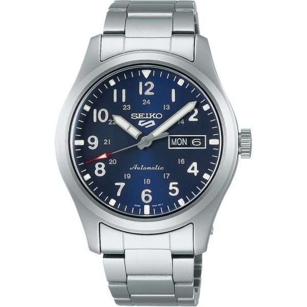 Seiko 5 Sports montre pour hommes SRPG29K1