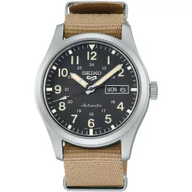Seiko 5 Sports Field montre pour hommes SRPG35K1