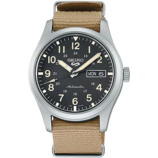 Seiko 5 Sports Field montre pour hommes SRPG35K1