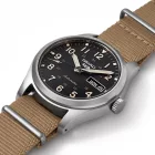 Seiko 5 Sports Field montre pour hommes SRPG35K1