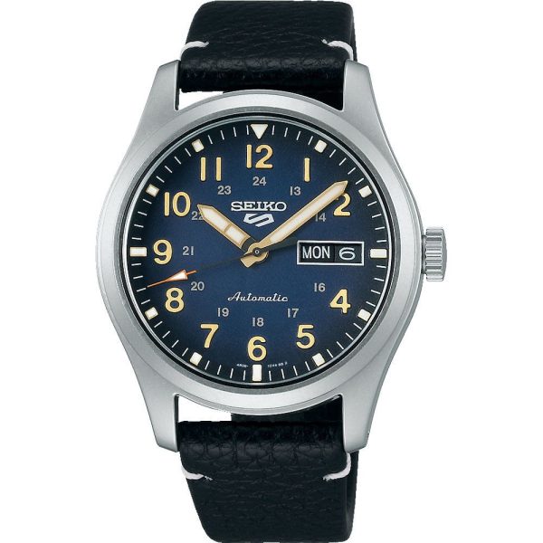 Seiko Seiko 5 montre pour hommes SRPG39K1