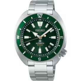 Seiko Prospex Land Tortoise montre pour hommes SRPH15K1