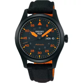 Seiko 5 Sports Field Military montre pour hommes SRPH33K1