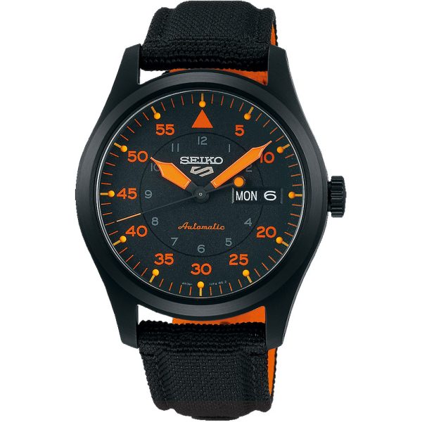 Seiko 5 Sports Field Military montre pour hommes SRPH33K1