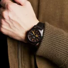Seiko 5 Sports Field Military montre pour hommes SRPH33K1