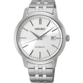 Seiko Classic montre pour hommes SRPH85K1