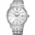 Seiko Classic montre pour hommes SRPH85K1