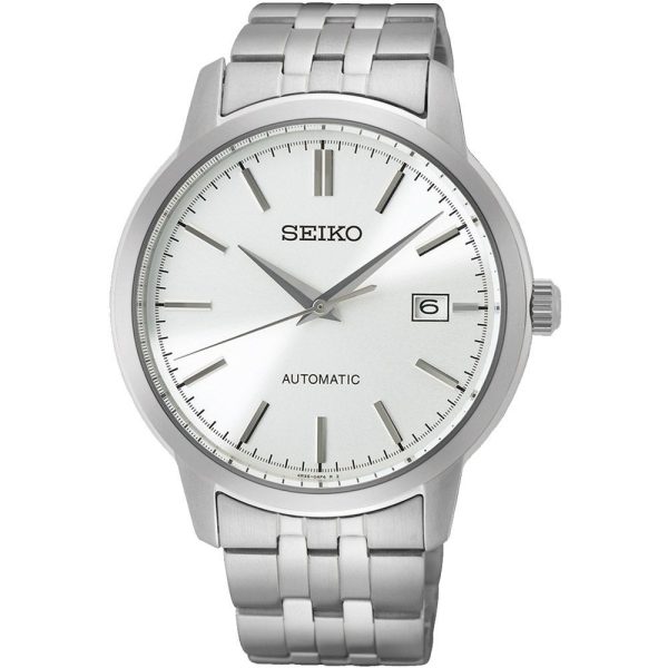Seiko Classic montre pour hommes SRPH85K1