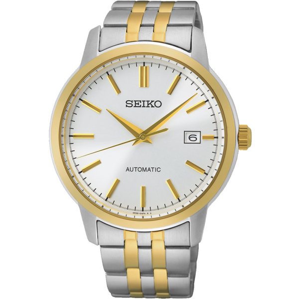 Seiko Classic montre pour hommes SRPH92K1