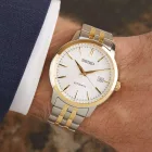 Seiko Classic montre pour hommes SRPH92K1