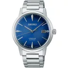 Seiko Presage Cocktail Time The Aviation” montre pour hommes SRPJ13J1"